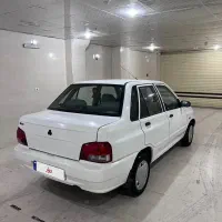 پراید ۱۳۲ فرمان هیدرولیک دوگانه|خودرو سواری و وانت|ایلخچی, |دیوار