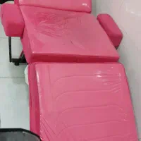 تخت مژه و فیشیار و صندلی اصلاح