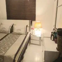 ۴۳متر ۱خواب/ طبقه اول /پارکینگ موتور/ محمودی