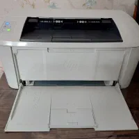 پرینتر Hp laserjet pro M15W|پرینتر، اسکنر، کپی، فکس|ری, شهادت|دیوار