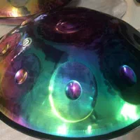 فروش هنگدرام|درام و پرکاشن|اصفهان, قائمیه|دیوار