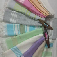 حوله دستبافت خراشاد