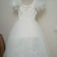 لباس عروس شیک