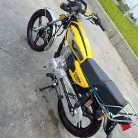 همتاز 200cc|موتورسیکلت|دابودشت, |دیوار