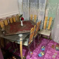 میزغذا فقط ۷تومن