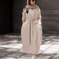 کفتان پشمی زنانه|لباس|پردیس, فاز ۱|دیوار