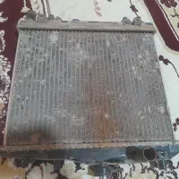 رادیات ماشین