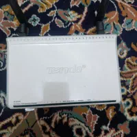 مودم tenda|مودم و تجهیزات شبکه|تهران, مقدم|دیوار