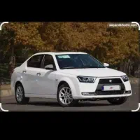 دنا پلاس6سرعته فول با رینگ آلومینیمی و کارت طلایی