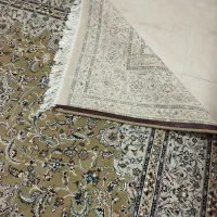 فرش ۹متری ماشینی|فرش|تهران, شهرک بعثت|دیوار