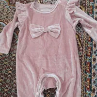چنددست لباس دخترانه|کفش و لباس بچه|تبریز, |دیوار