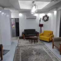 واحد خوش نقشه با پارکینگ اختصاصی بدون ریالی خرج