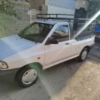 پراید وانت مدل 403|خودرو سواری و وانت|دماوند, دماوند|دیوار