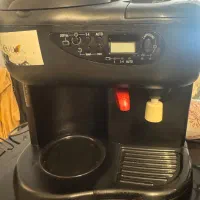 قهوه ساز و کاپوچینو ساز دلونگی