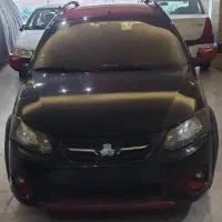 کوئیک ۱۴۰۰ پارس خودرویی