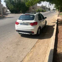 کوییک آر مدل ۱۴۰۰|خودرو سواری و وانت|اهواز, کوروش|دیوار