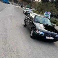 پژو مدل ۹۱|خودرو سواری و وانت|خوی, |دیوار