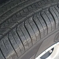 پژو پارس سال مدل 1400 سفید درحد|خودرو سواری و وانت|کرج, شهرک بنفشه|دیوار