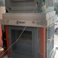 کولر پلیمری نیرو تهویه البرز