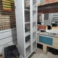 ویترین ایستاده|فروشگاه و مغازه|تهران, شهرک محلاتی|دیوار