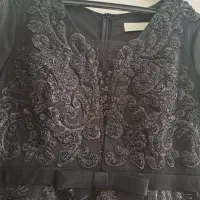 لباس مجلسی
