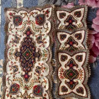 پته|صنایع دستی و سایر لوازم تزئینی|سیرجان, |دیوار