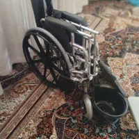 ویلچر سه کاره