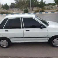 پراید