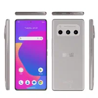 گوشی موبایل داریا باند|موبایل|کرج, شهرک امام رضا (ع)|دیوار