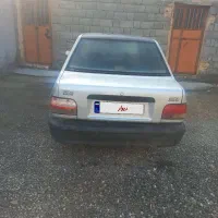 فروش پراید۱۳۱