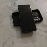 موبایل سامسونگ A53 مشکی حافظه ۱۲۸ رام ۸