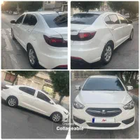 فروش فوری یک عدد شاهین جی ال