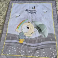 سرویس خواب قنداق فرنگی