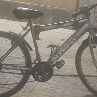 دوچرخه دندای|دوچرخه، اسکیت، اسکوتر|مشهد, شهرک مهرگان|دیوار