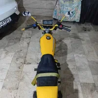 هوندا 200. 125.   95|موتورسیکلت|قدس, شهر‌قدس|دیوار