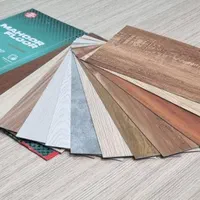 کفپوش pvc  و لمینتH MDF