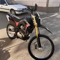 باسل ۲۵۰ مدل. ۱۴۰۳|موتورسیکلت|تربت‌حیدریه, مظفریه|دیوار