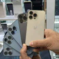 آیفون 13 پرو