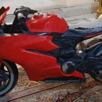 موتور اسباب بازی ی