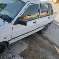 پراید مدل ۸۹