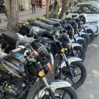 باکسر BX200 مدل 1404 ABS (صفر کیلومتر با گارانتی)