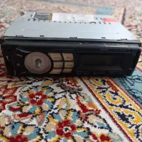 ضبط ماشین