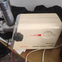 چرخ گوشت خرد کن آبمیوه گیری اسلایسر