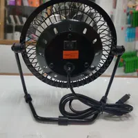 پنکه رومیزی دی نت مدل DT-815|پنکه و تصفیه‌کنندهٔ هوا|قزوین, |دیوار