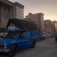 باربری‌سناتور بار جابه‌جایی اثاثیه ۱۰۰٪تضمینی