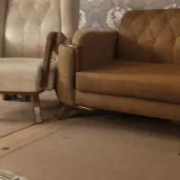 مبل چستر|مبلمان خانگی و میز عسلی|قرچک, شهرک الحدید|دیوار