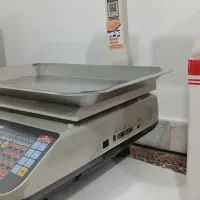 ترازوی محک|فروشگاه و مغازه|کرمانشاه, |دیوار