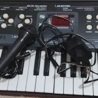 ارگ بچه گانه|پیانو، کیبورد، آکاردئون|کرمانشاه, |دیوار