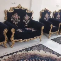 مبل هفت نفره
