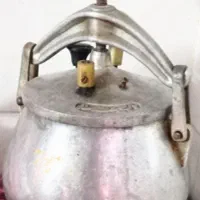 زود پز قدیمی